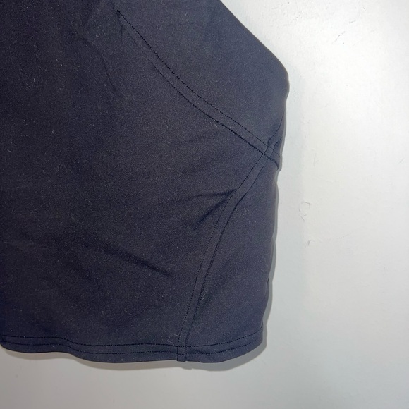 Lululemon Wunder Train Racerback Tank Top Black size 2 - Picture 6 of 13